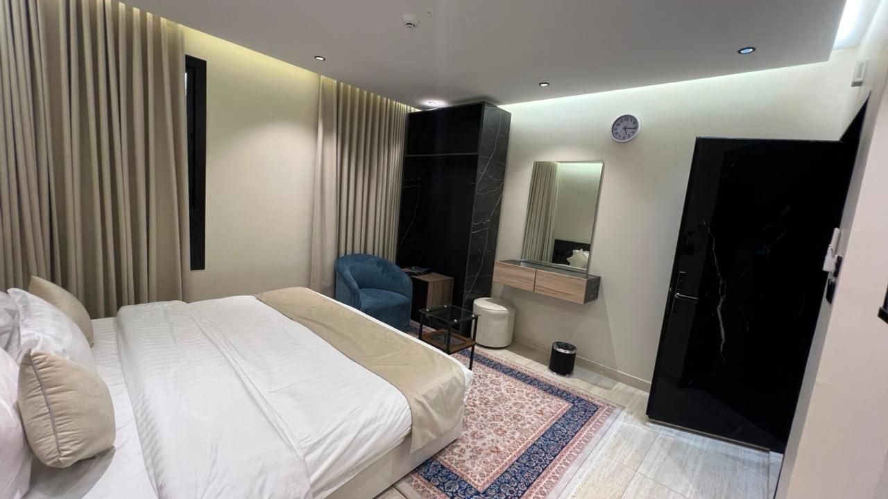 Photo of Bedroom in Sari Street