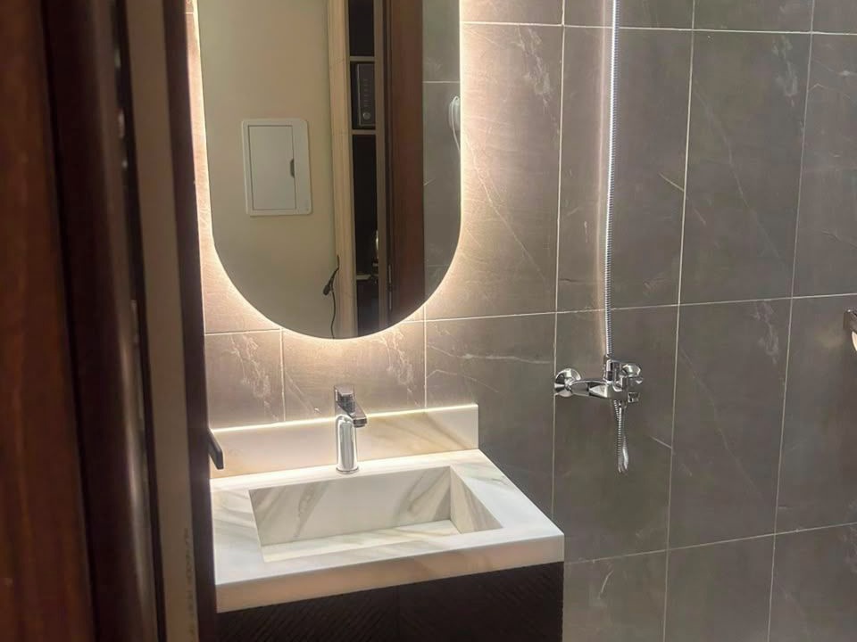 Photo of Bathroom in Sari Street
