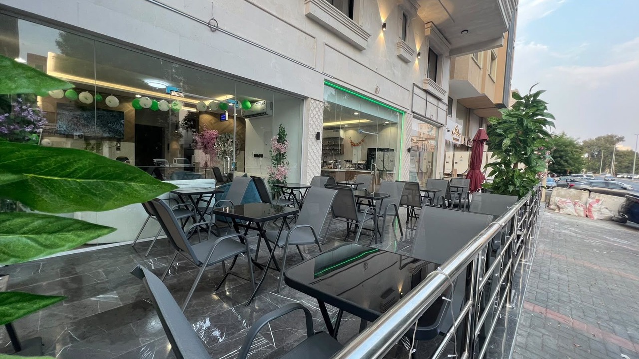 Photo of Others in Sari Street