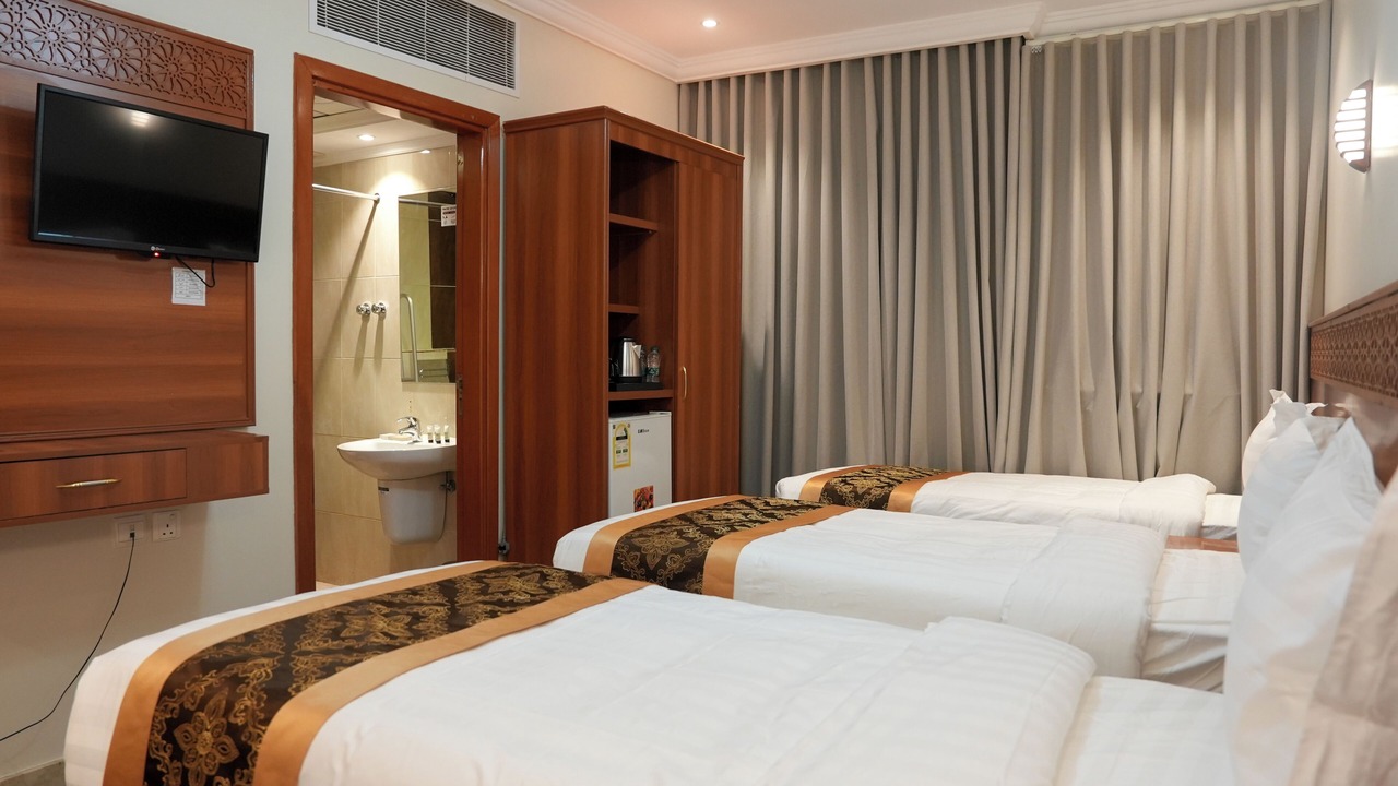 Photo of Bedroom in 60th Street