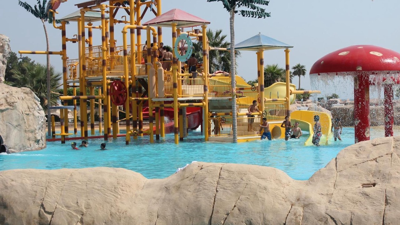 Photo of Outdoor in Al Khobar