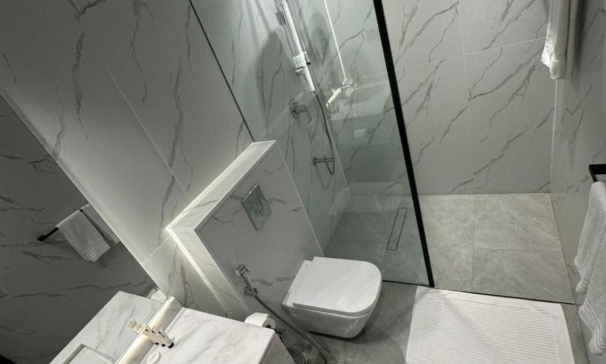 Photo of Bathroom in Al Khobar