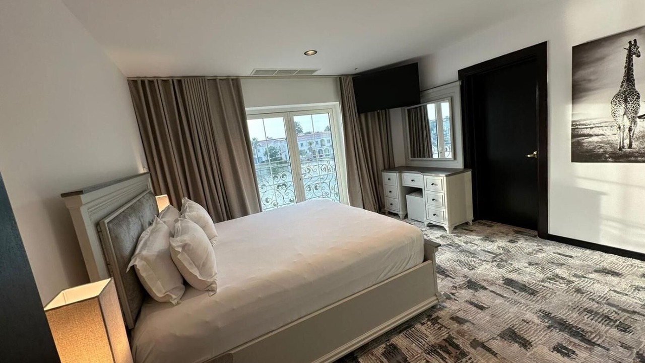 Photo of Bedroom in Al Khobar
