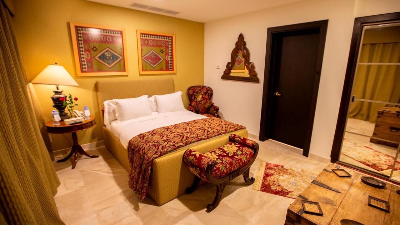 Photo of Bedroom in Al Khobar