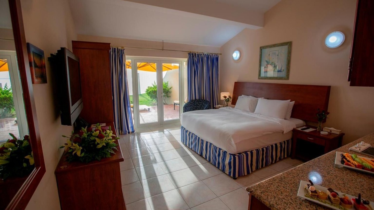 Photo of Bedroom in Al Khobar