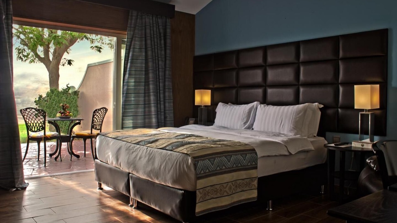 Photo of Bedroom in Al Khobar