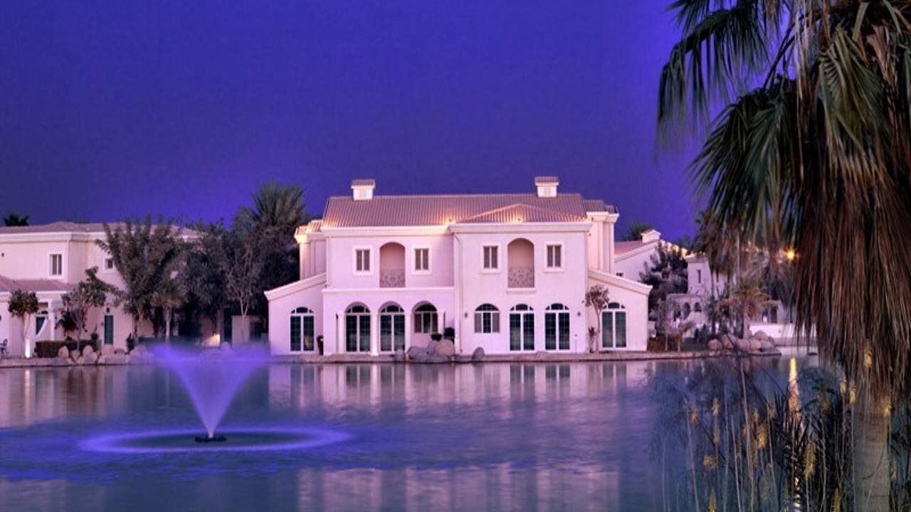Photo of Outdoor in Al Khobar