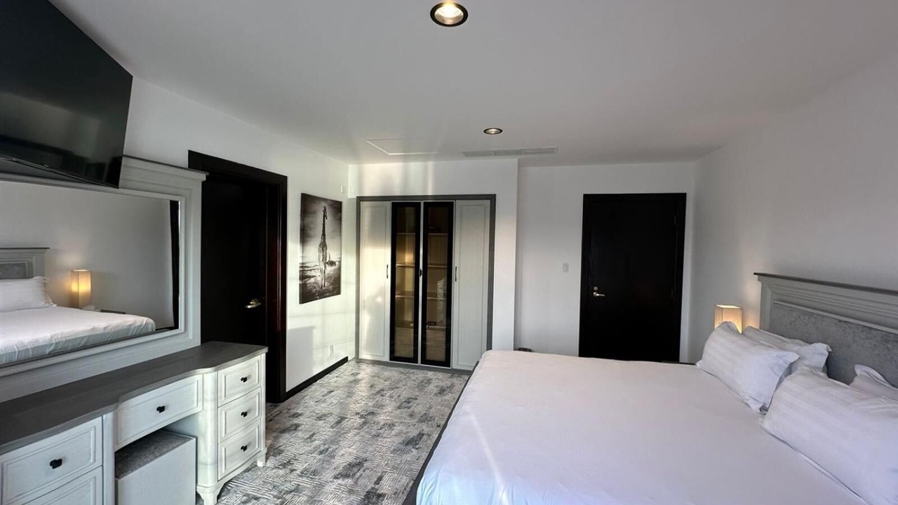 Photo of Bedroom in Al Khobar