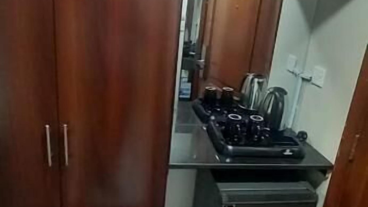 Photo of Kitchen in Al Aziziyah