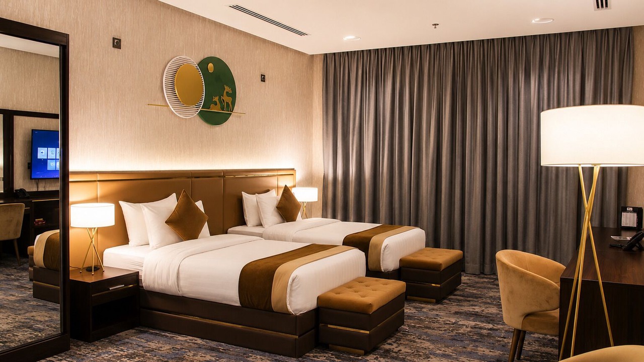 Photo of Bedroom in Ar Rass