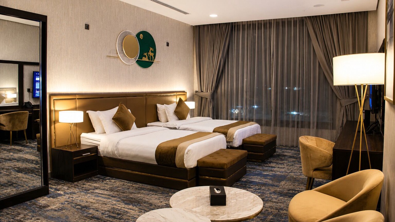 Photo of Bedroom in Ar Rass