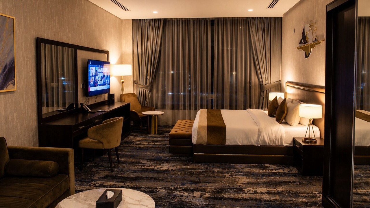 Photo of Bedroom in Ar Rass