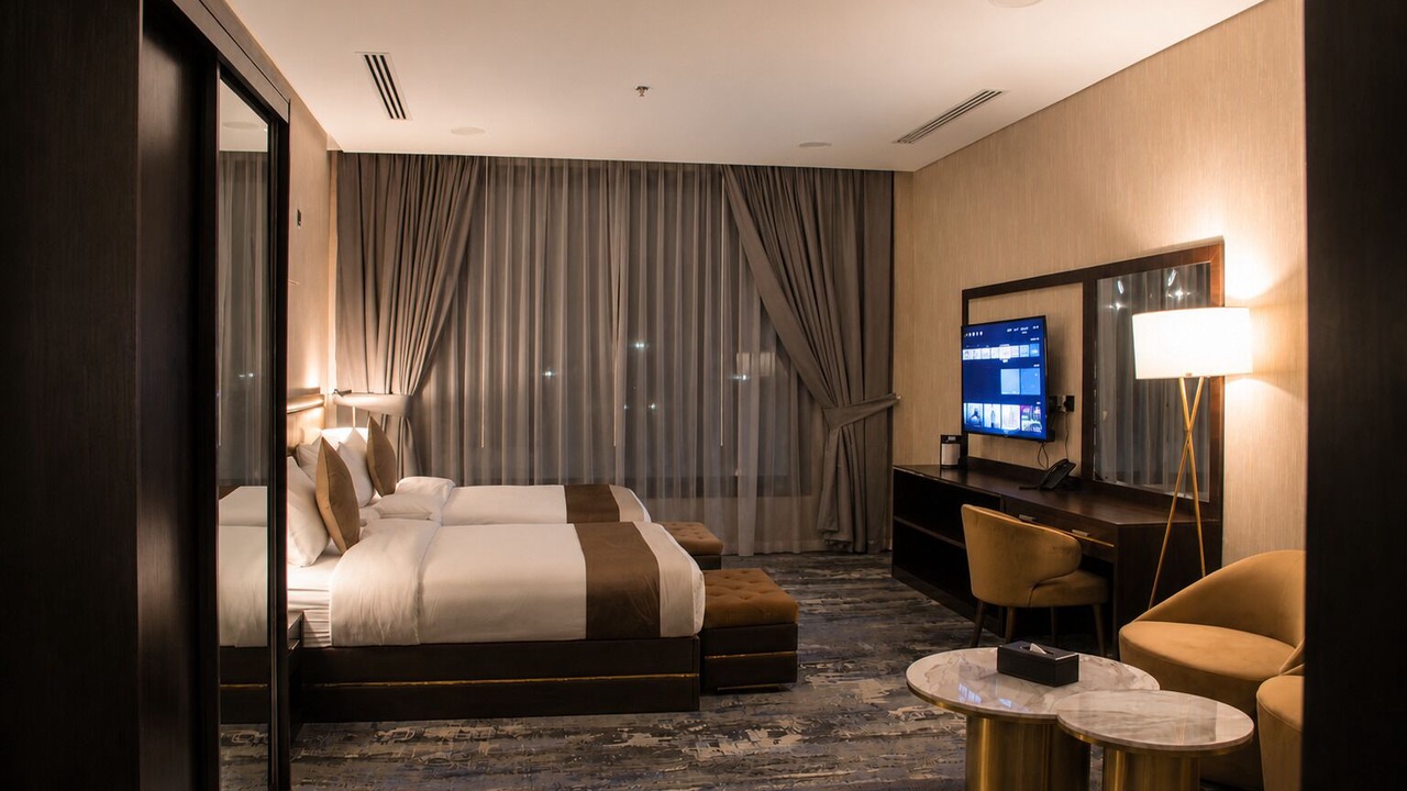 Photo of Bedroom in Ar Rass