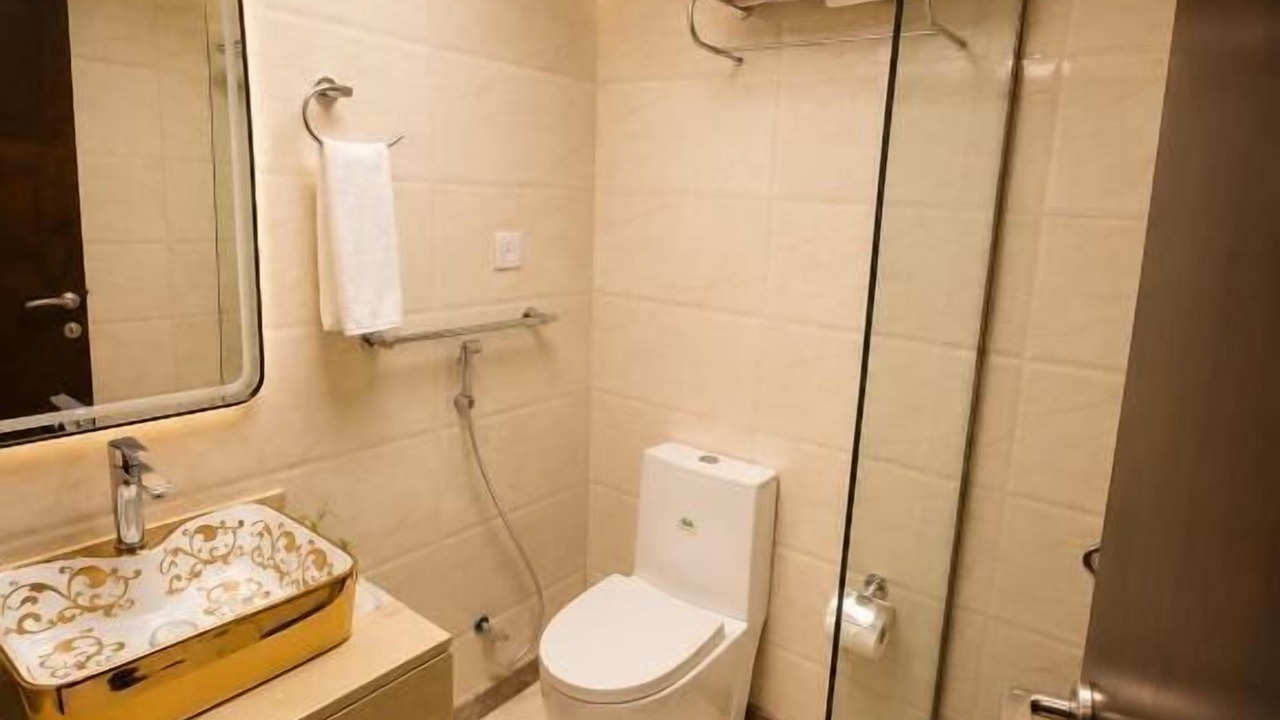 Photo of Bathroom in Al-Hamra'a
