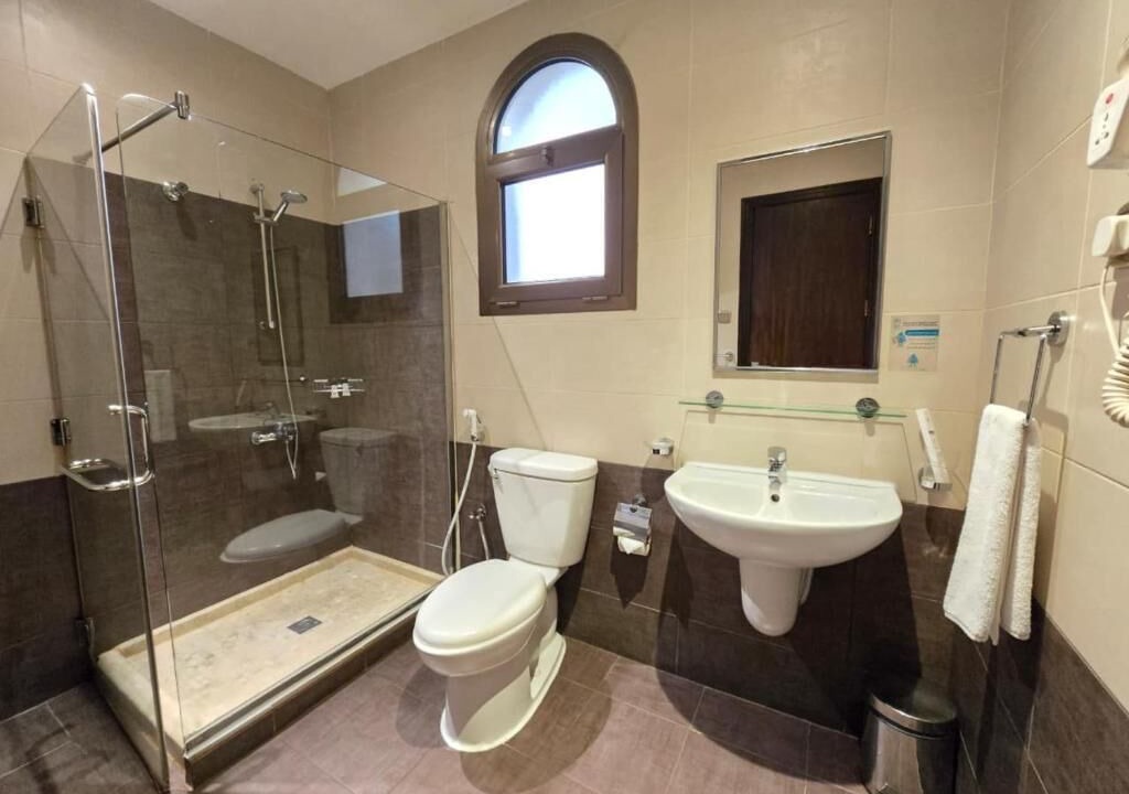 Photo of Bathroom in Al Ulaya