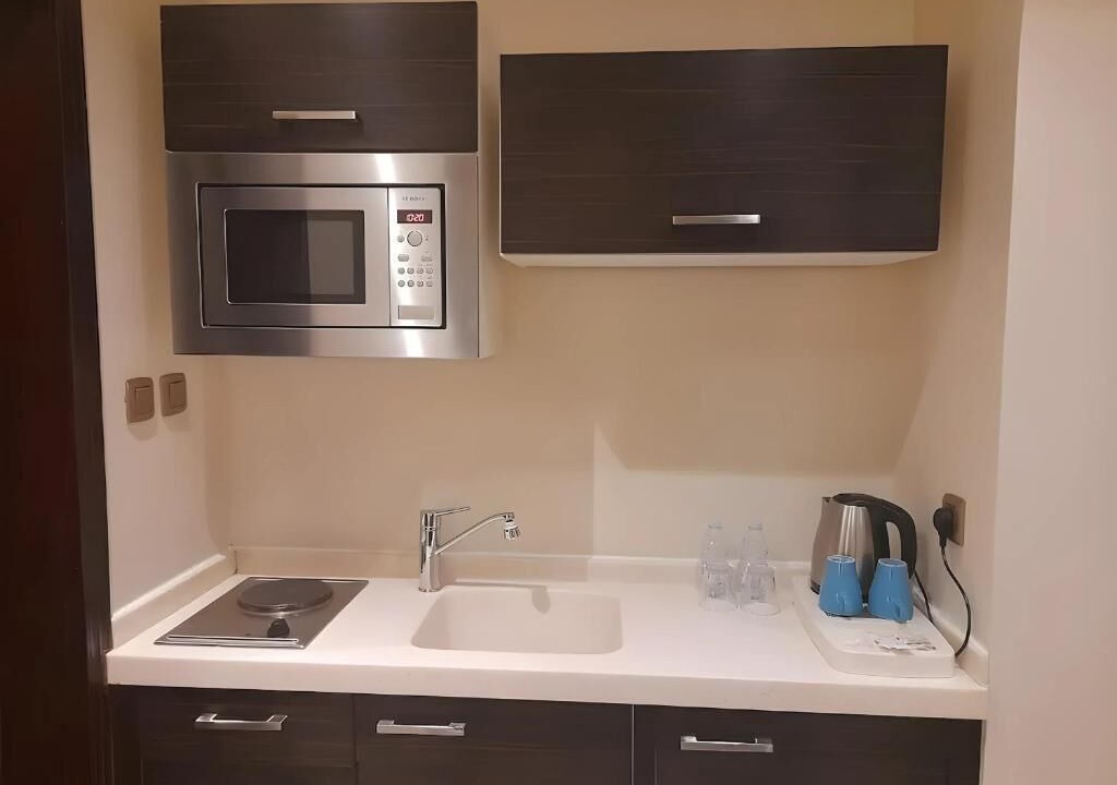 Photo of Kitchen in Al Ulaya