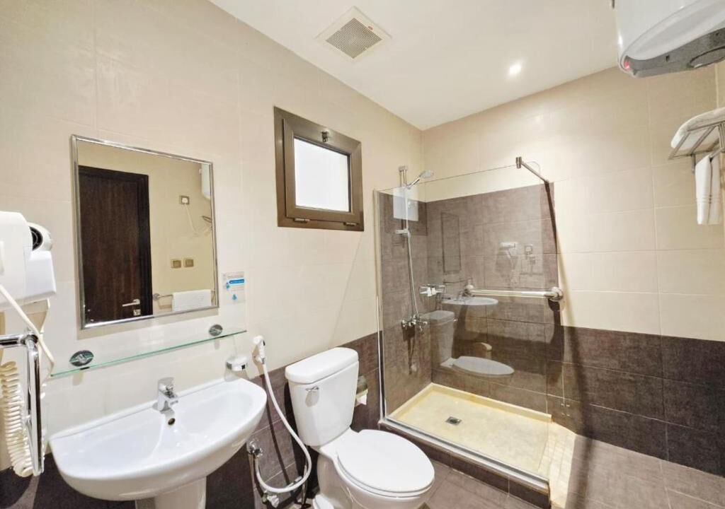Photo of Bathroom in Al Ulaya