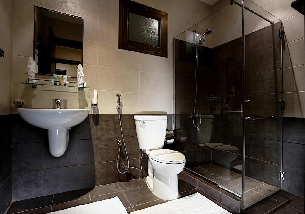 Photo of Bathroom in Al Ulaya
