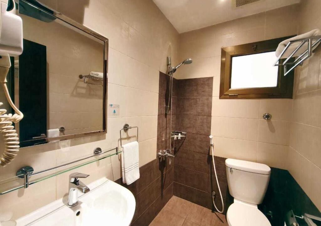 Photo of Bathroom in Al Ulaya