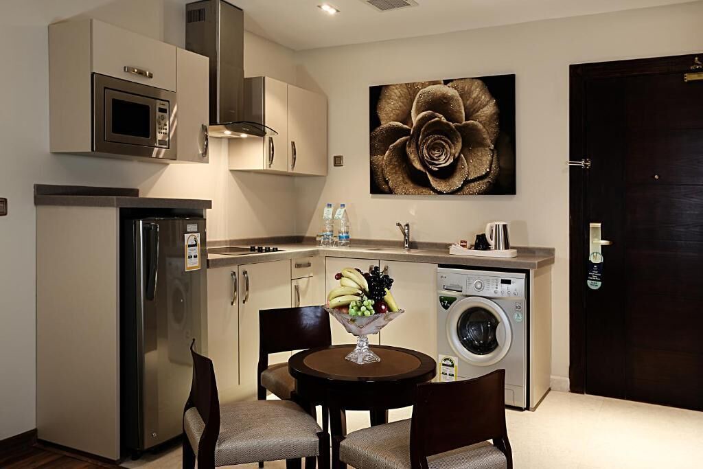 Photo of Kitchen in Al Ulaya