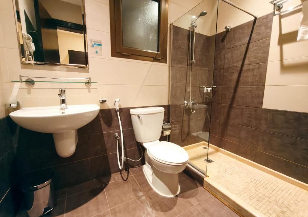 Photo of Bathroom in Al Ulaya