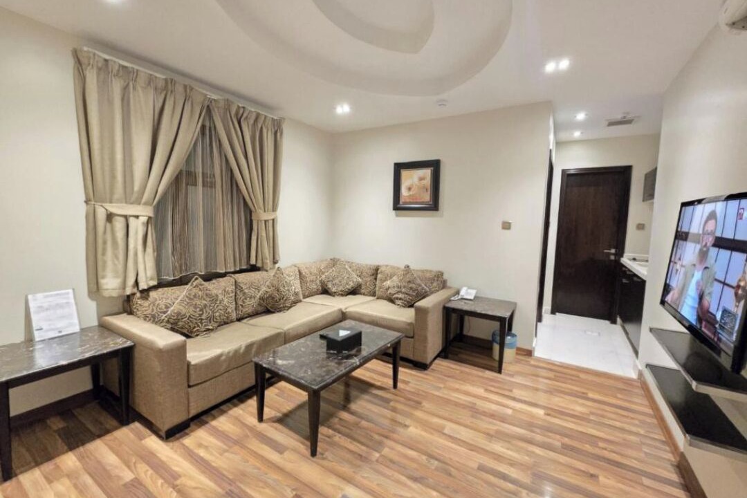 Photo of Livingroom in Al Ulaya