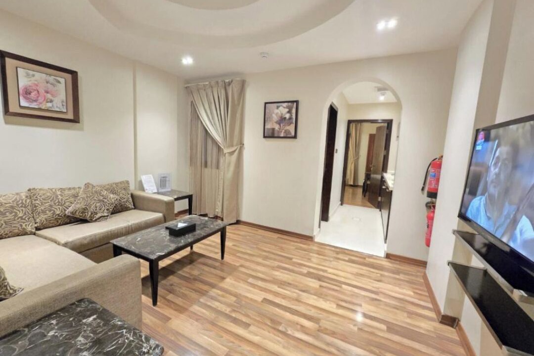 Photo of Livingroom in Al Ulaya