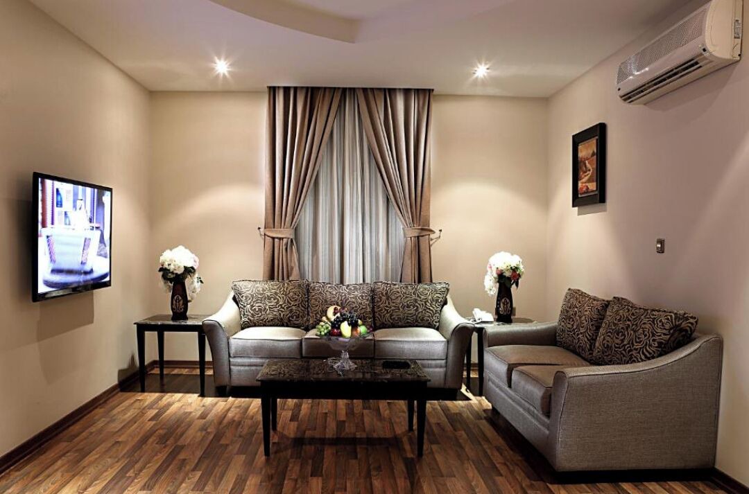 Photo of Livingroom in Al Ulaya