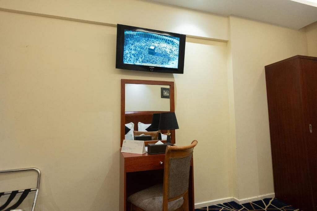 Photo of Bedroom in Ajyad