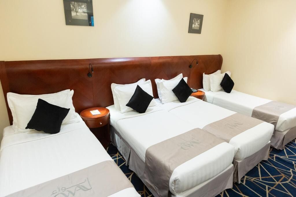 Photo of Bedroom in Ajyad
