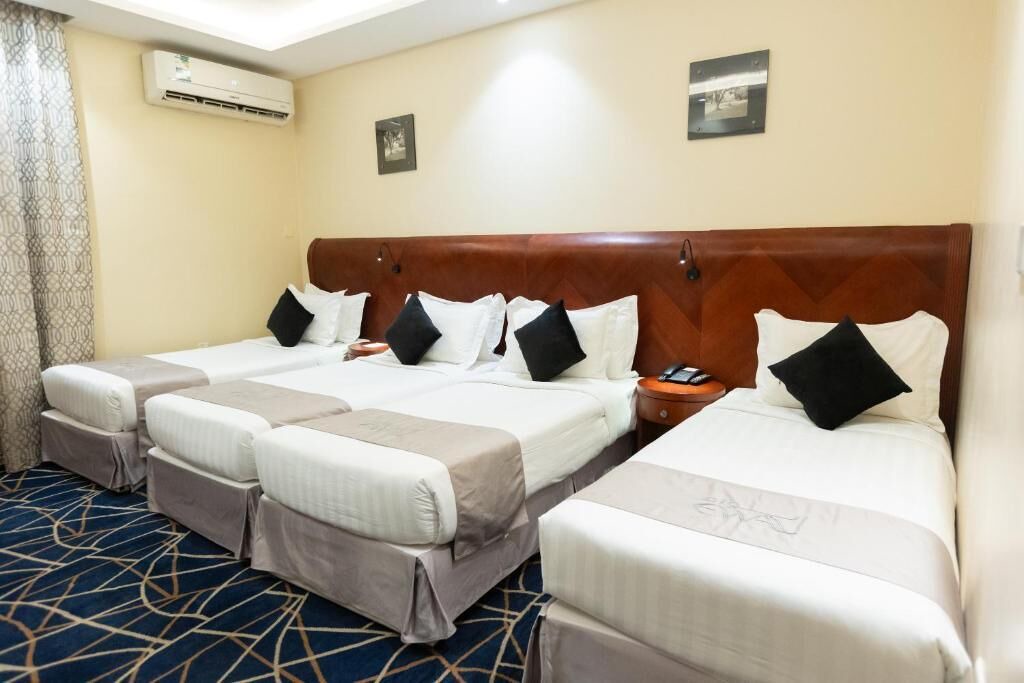 Photo of Bedroom in Ajyad