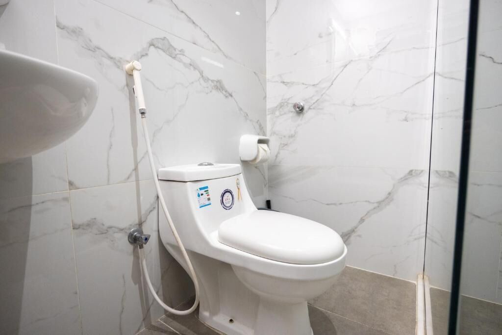 Photo of Bathroom in Ajyad