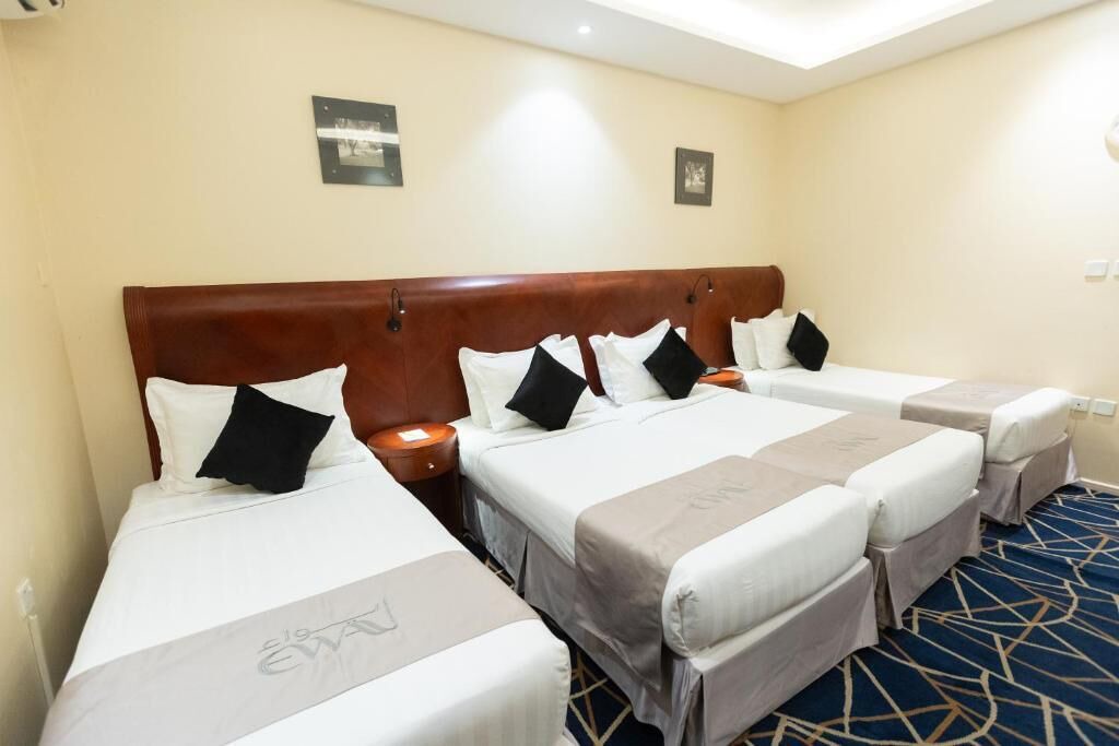 Photo of Bedroom in Ajyad