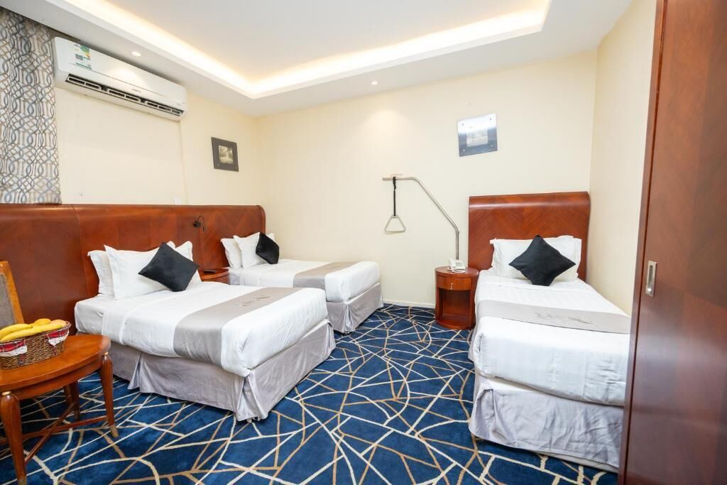 Photo of Bedroom in Ajyad