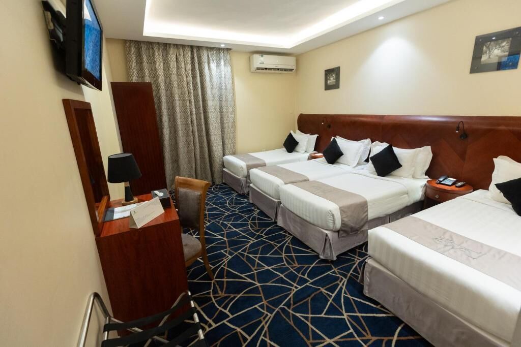 Photo of Bedroom in Ajyad