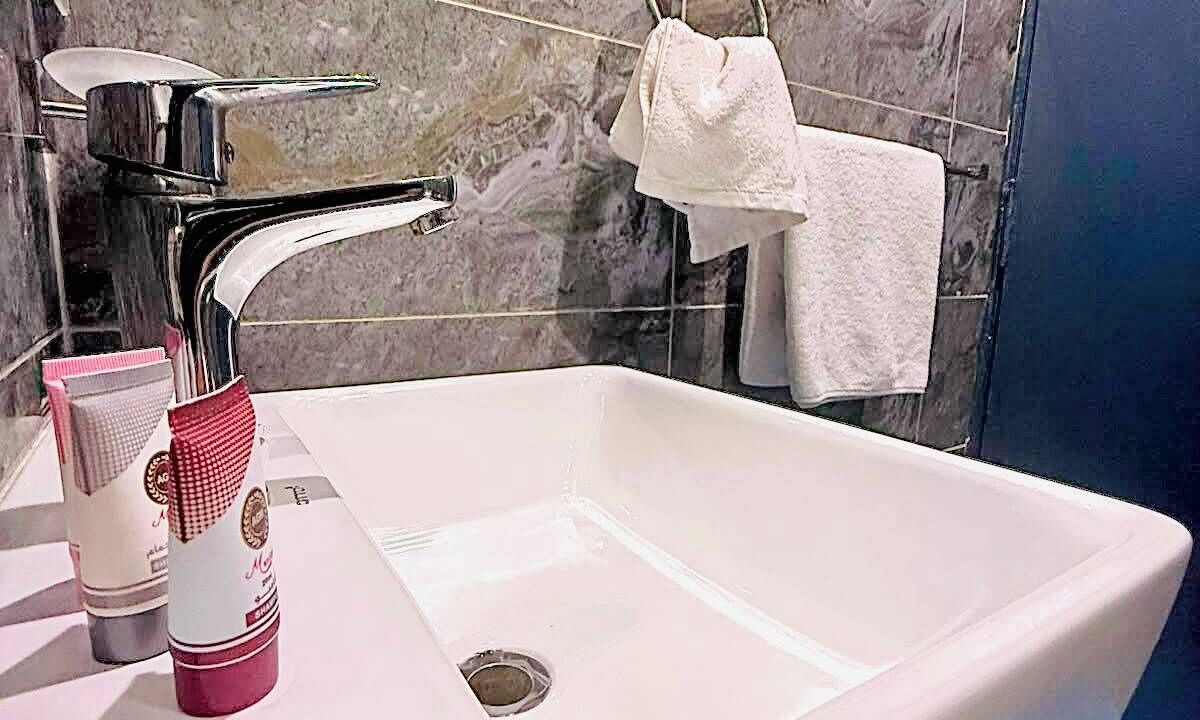 Photo of Bathroom in Jeddah