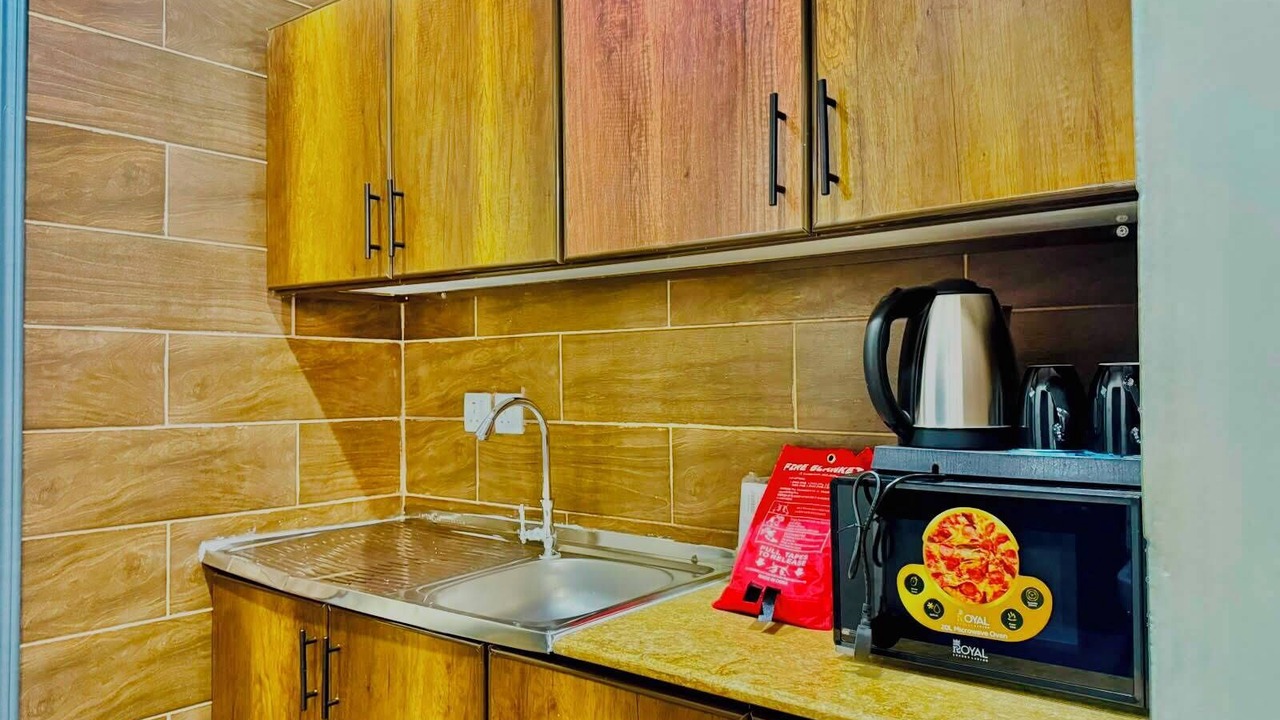 Photo of Kitchen in Jeddah