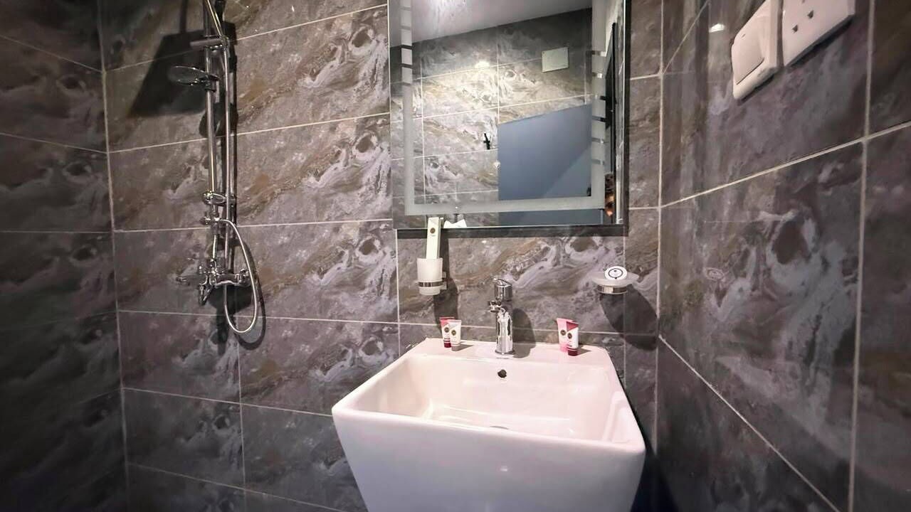 Photo of Bathroom in Jeddah