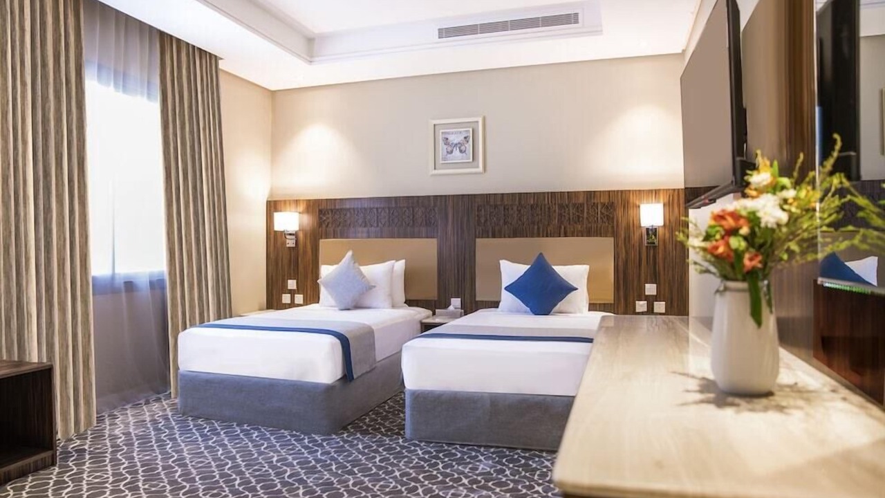 Photo of Bedroom in Hera Street