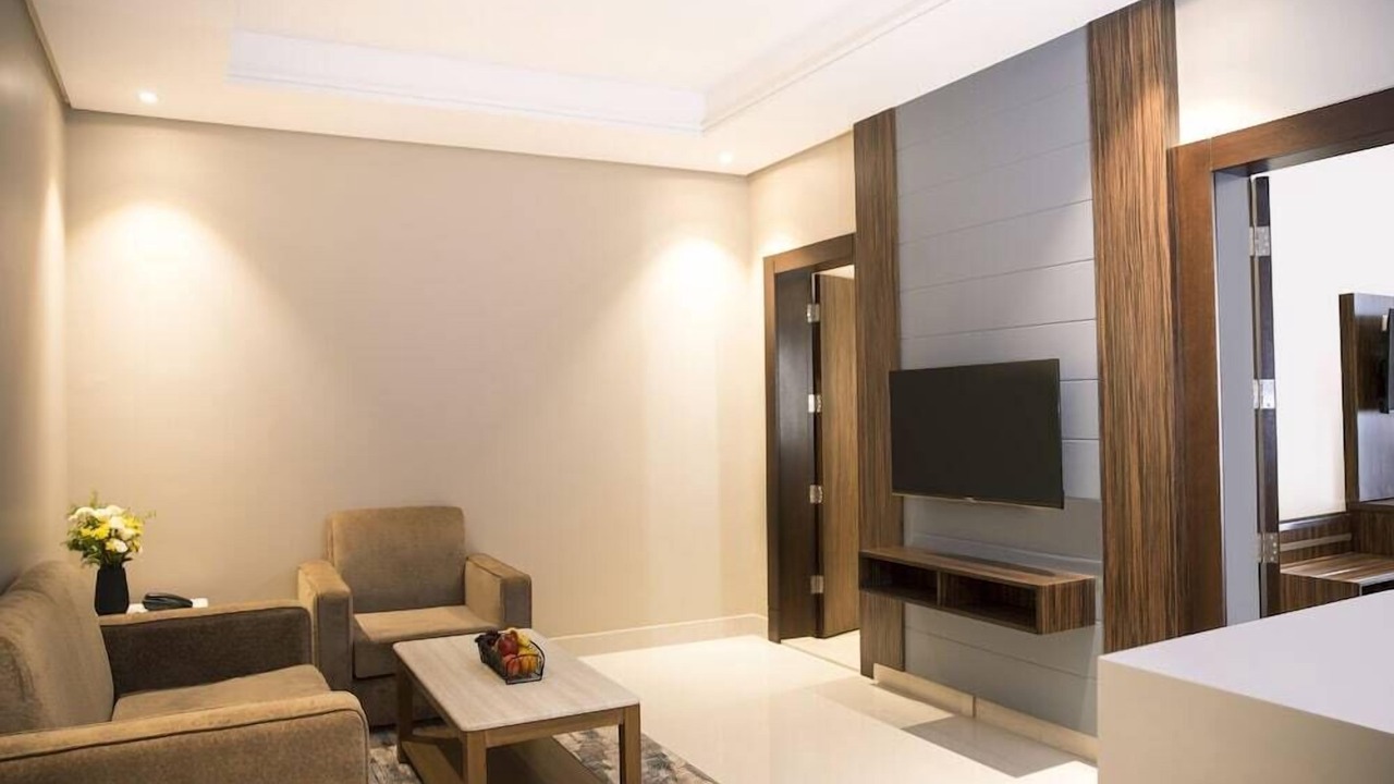 Photo of Livingroom in Hera Street