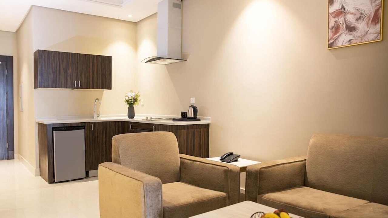 Photo of Livingroom in Hera Street