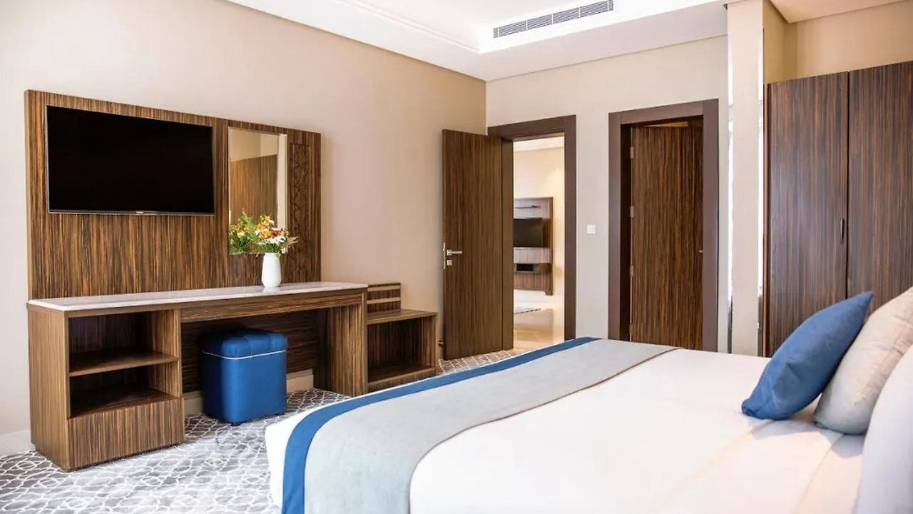 Photo of Bedroom in Hera Street