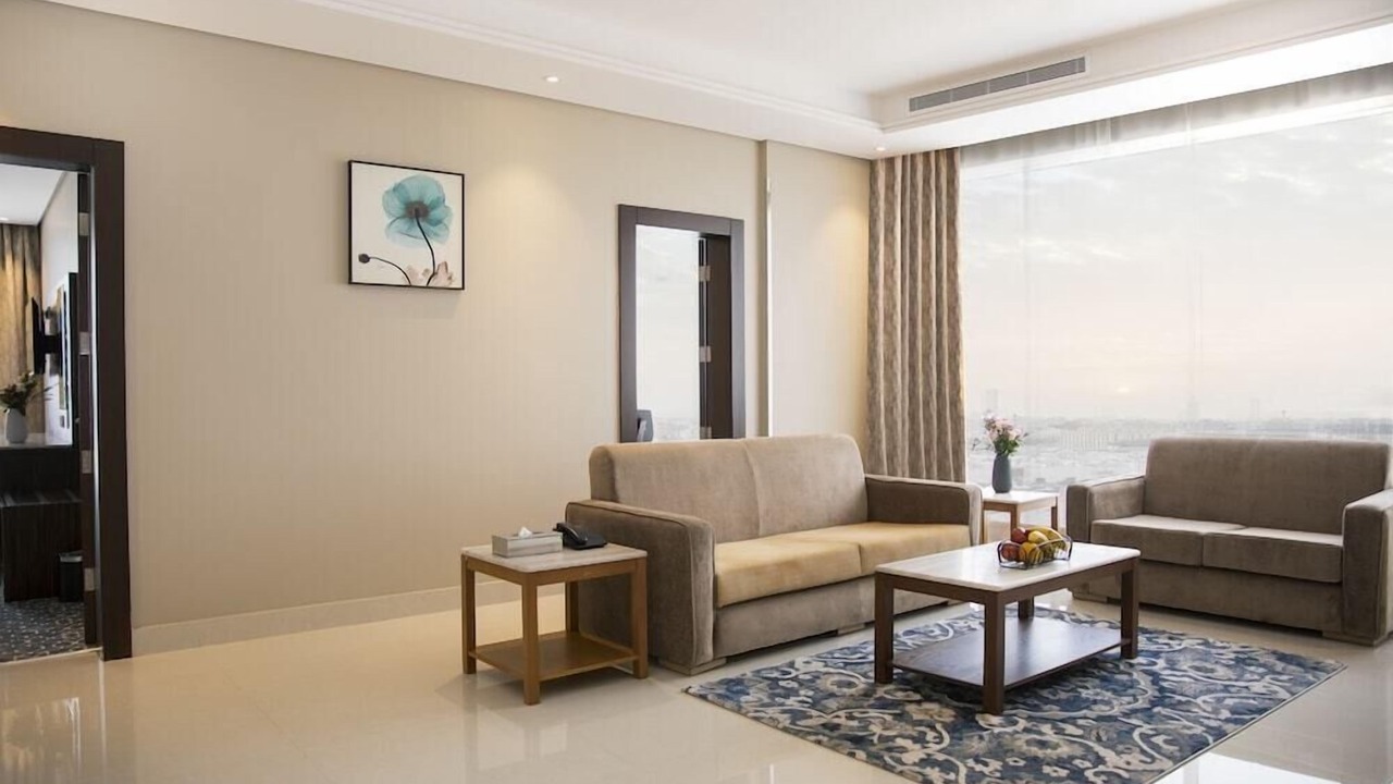 Photo of Livingroom in Hera Street