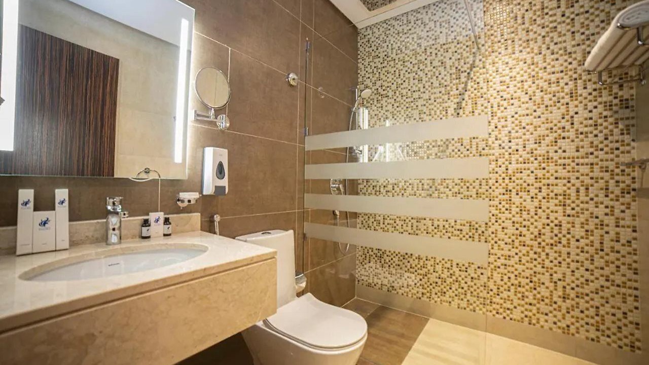 Photo of Bathroom in Hera Street