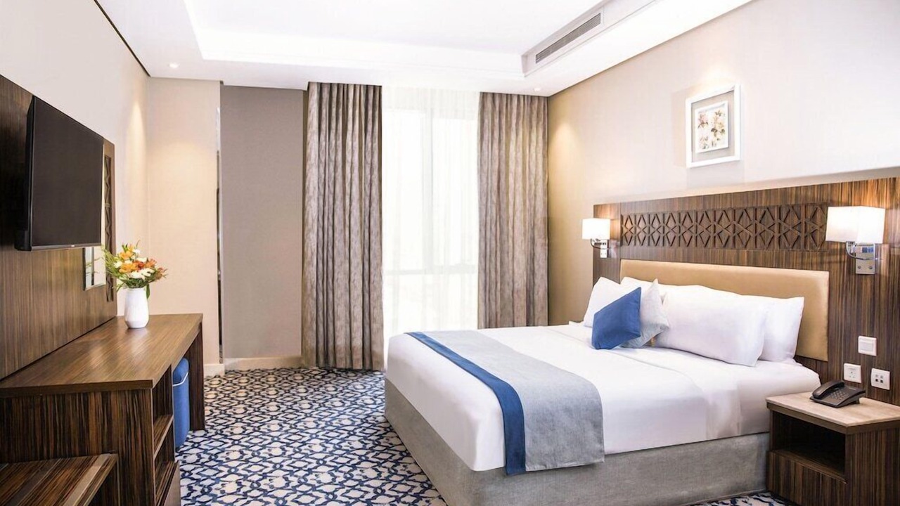 Photo of Bedroom in Hera Street