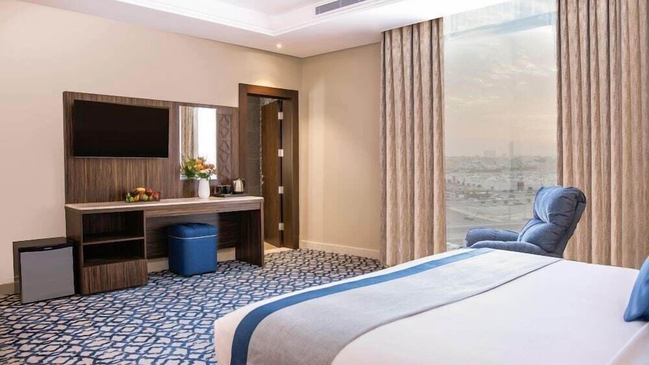 Photo of Bedroom in Hera Street