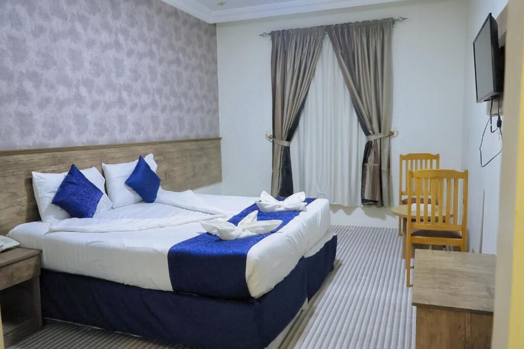 Photo of Bedroom in Mecca
