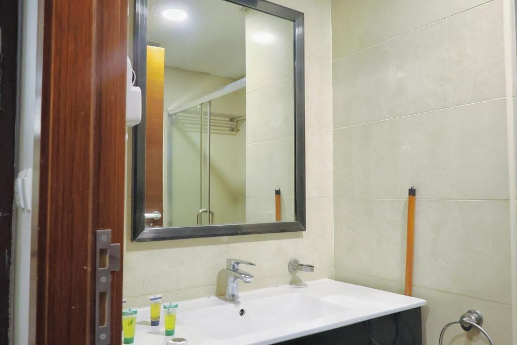 Photo of Bathroom in Mecca