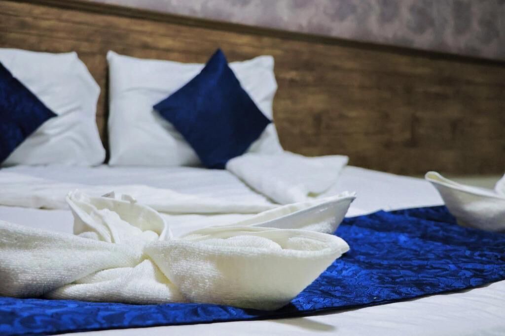 Photo of Bedroom in Mecca