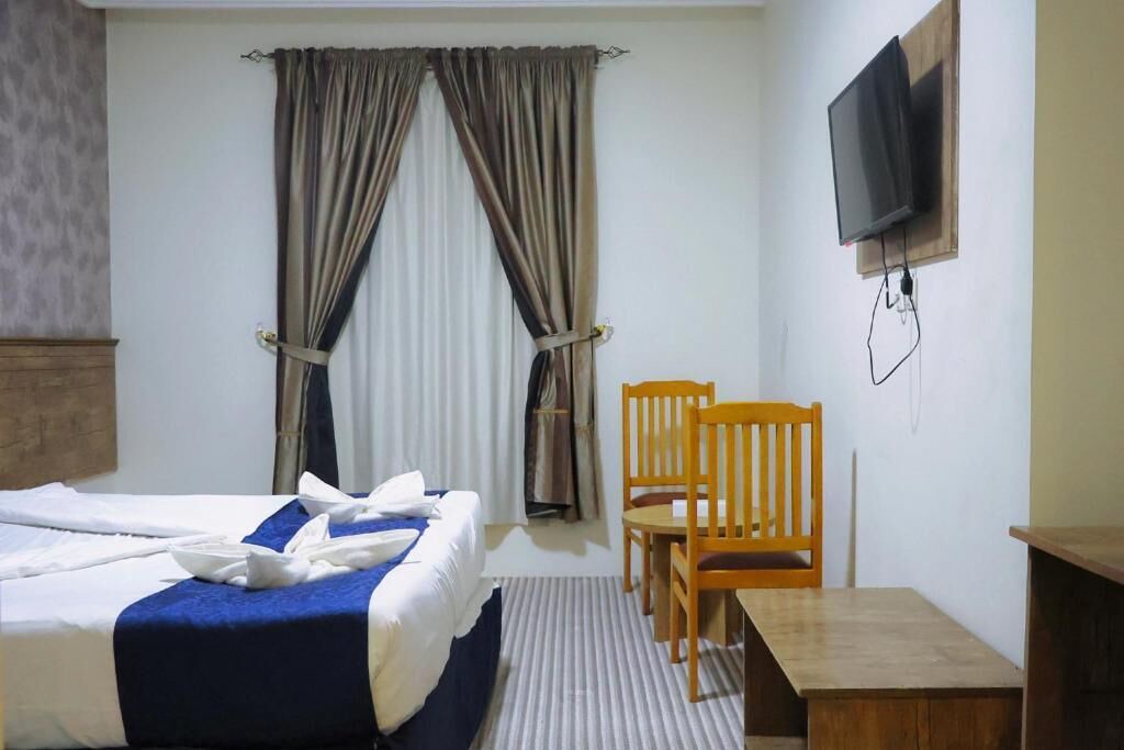 Photo of Bedroom in Mecca